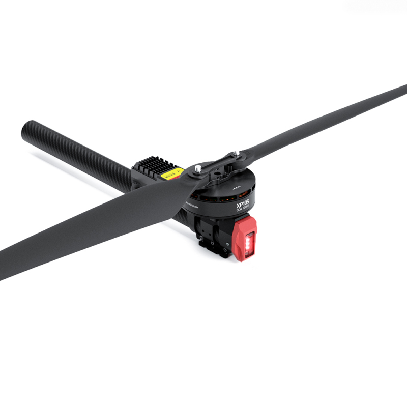 XP10S DrSetone Arm