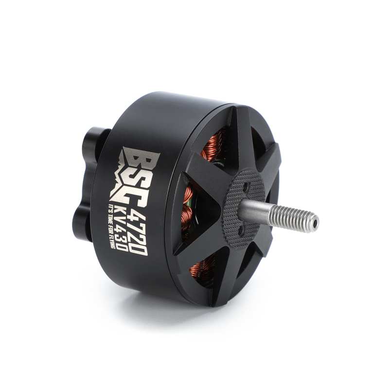 BSC 4720 FPV drone motor 430kv