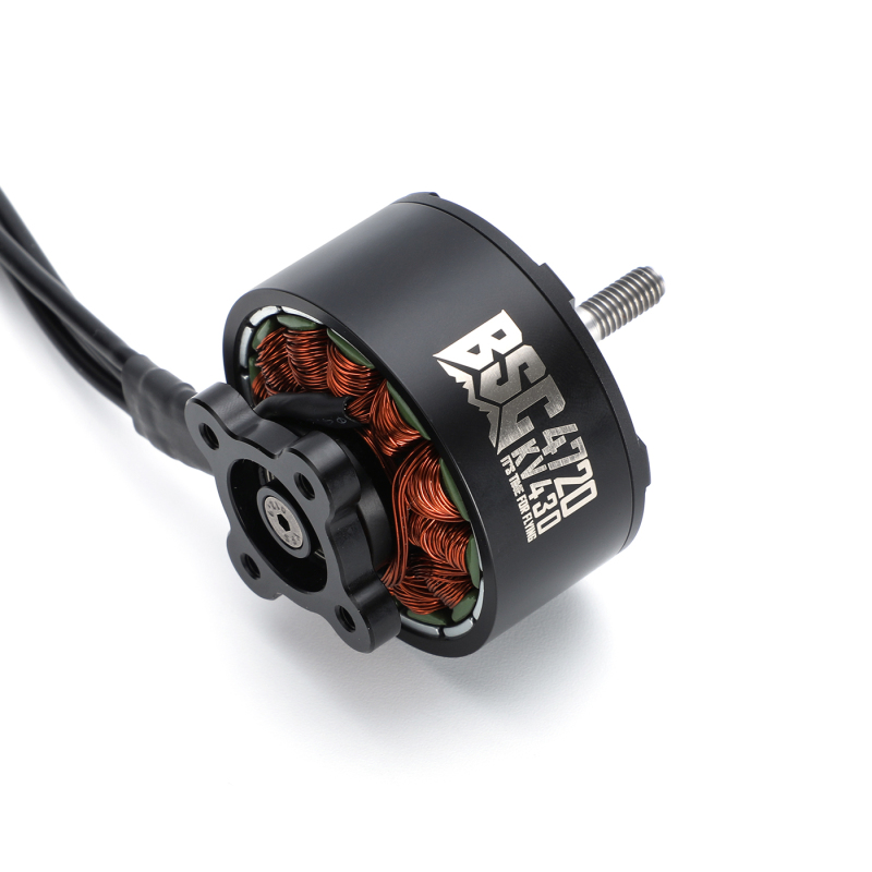 BSC 4720 FPV drone motor 430kv