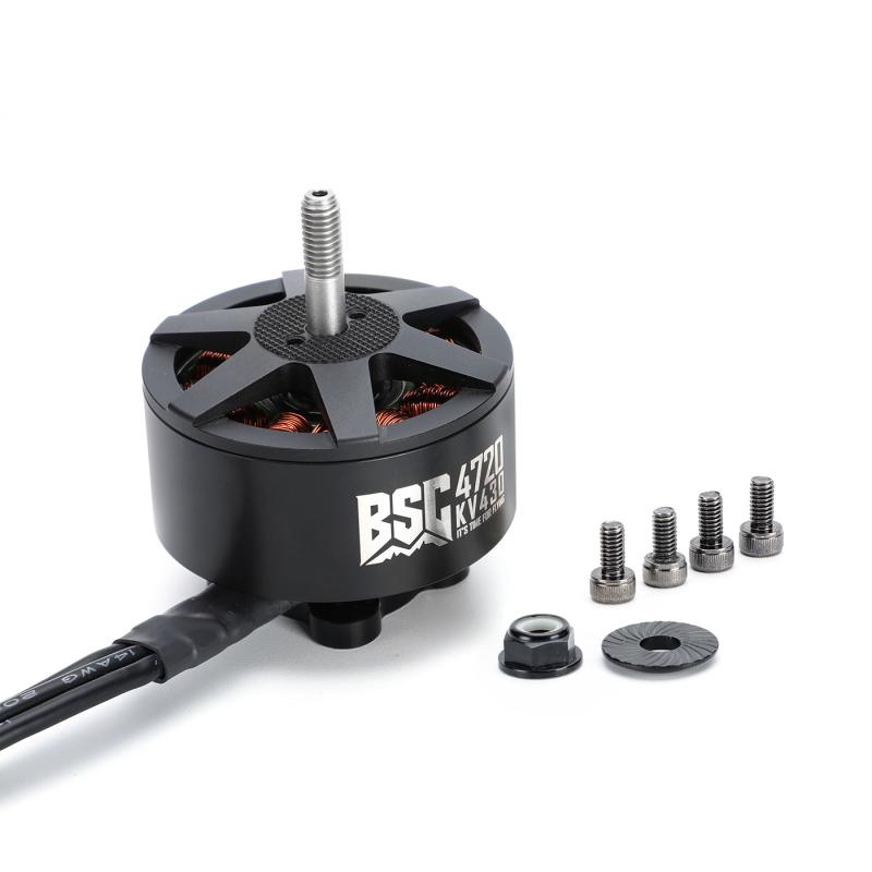 BSC 4720 FPV drone motor 430kv