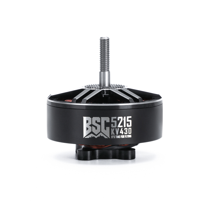 BSC 5214 FPV drone motor 430kv