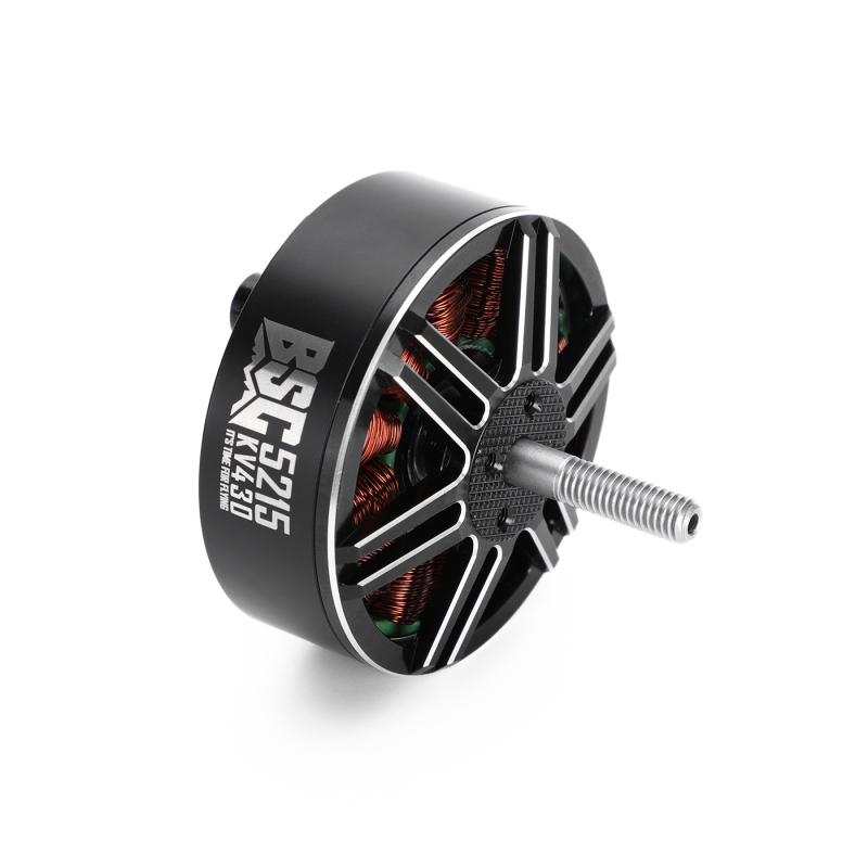 BSC 5214 FPV drone motor 430kv