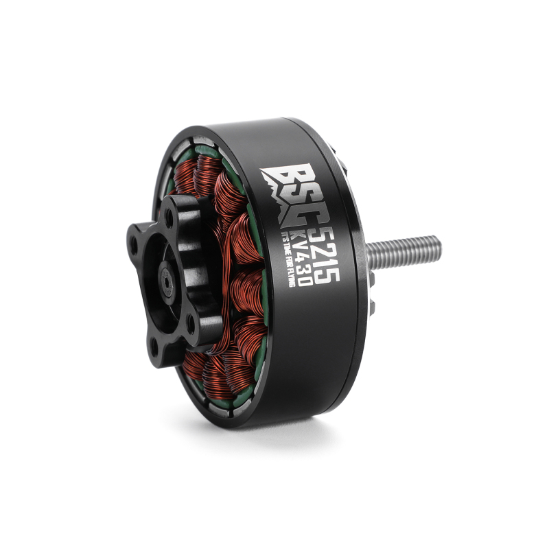 BSC 5214 FPV drone motor 430kv