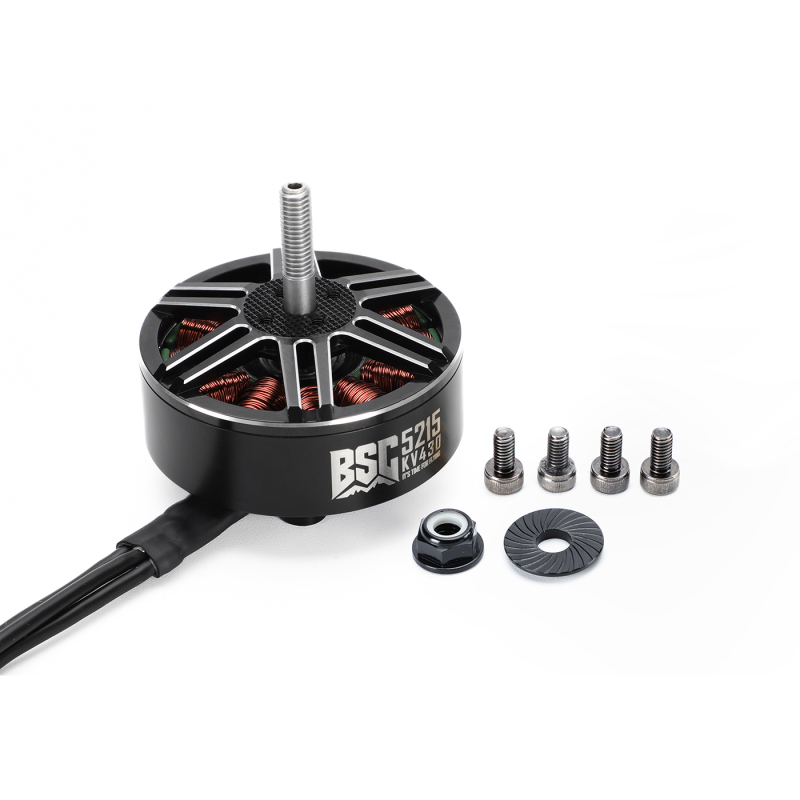 BSC 5214 FPV drone motor 430kv