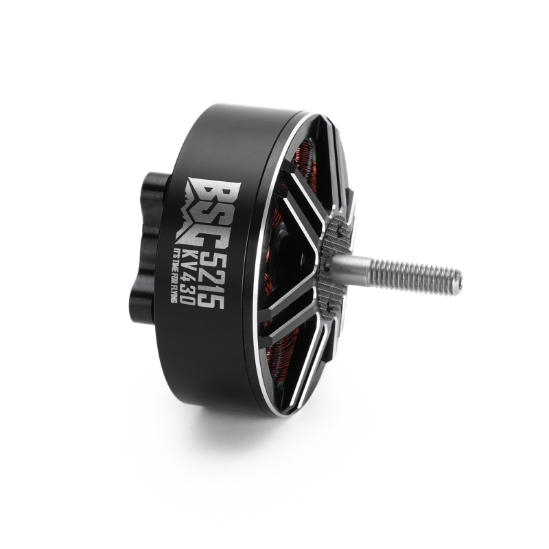 BSC 5214 FPV drone motor 430kv