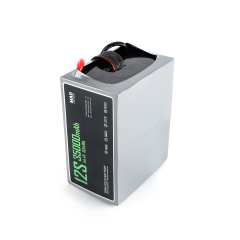 MAD 12S 35Ah Drone Solid State Lithium-ion Battery