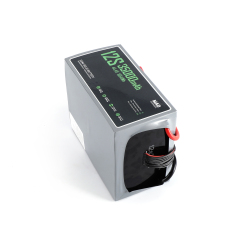 MAD 12S 35Ah Drone Solid State Lithium-ion Battery
