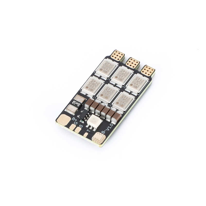 AM32 linghtin 70A 3-6S ESC