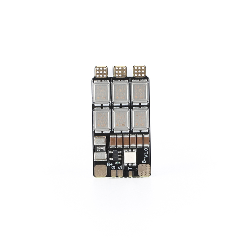 AM32 linghtin 70A 3-6S ESC