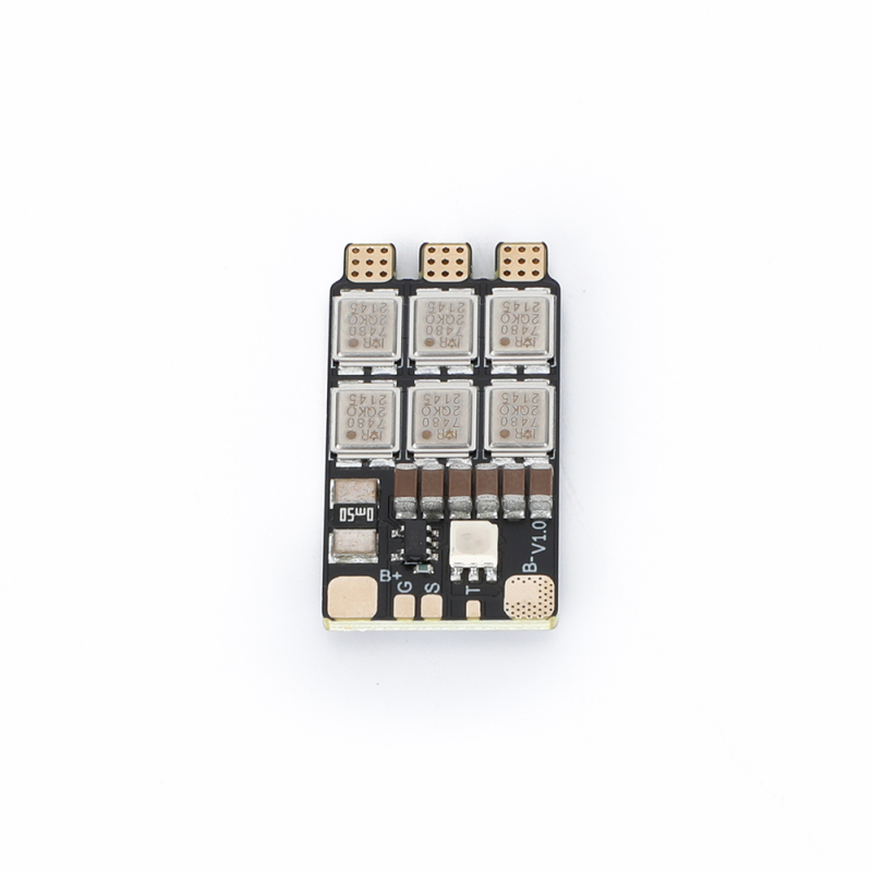 AM32 linghtin 70A 3-6S ESC