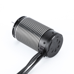 MAD Runner E70125 Sensored Brushless Motor