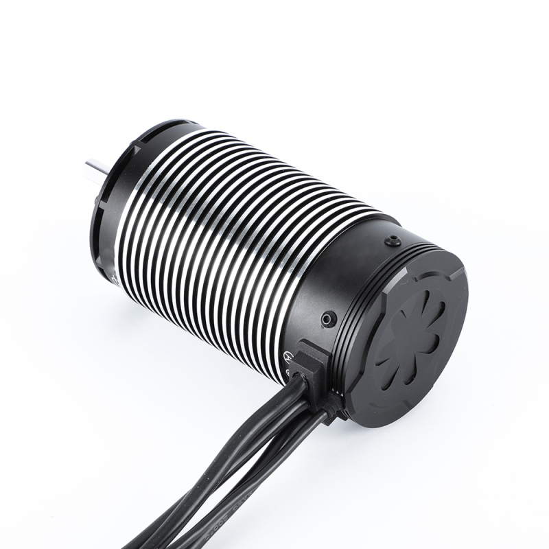 MAD Runner E70125 Sensored Brushless Motor