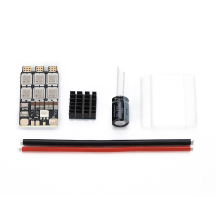 AM32 linghtin 70A 3-6S ESC