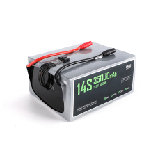 MAD 14S 35Ah Drone Solid State Lithium-ion Battery