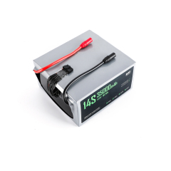 MAD 14S 35Ah Drone Solid State Lithium-ion Battery