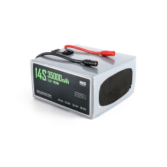 MAD 14S 35Ah Drone Solid State Lithium-ion Battery