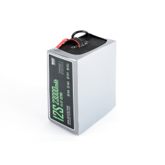 MAD 12S 23Ah Drone Solid State Lithium-ion Battery