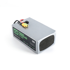 MAD 12S 23Ah Drone Solid State Lithium-ion Battery