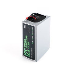 MAD 12S 20Ah Drone Solid State Lithium-ion Battery