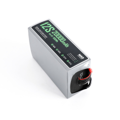 MAD 12S 20Ah Drone Solid State Lithium-ion Battery