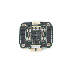 AM32  100A  3-12S 4in1  ESC