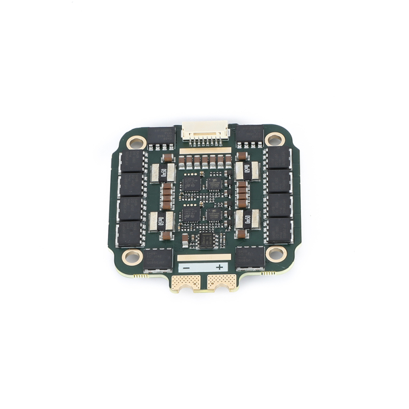 AM32  100A  3-12S 4in1  ESC