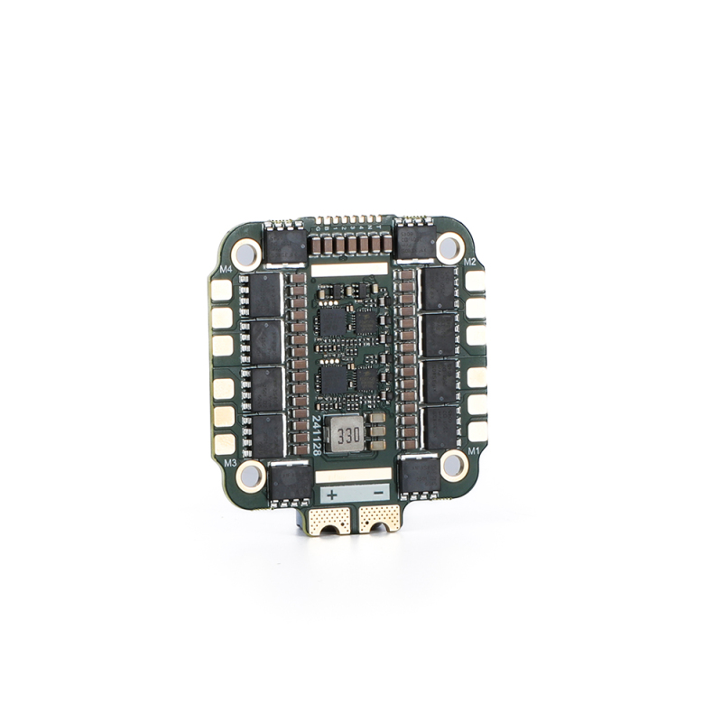 AM32  100A  3-12S 4in1  ESC