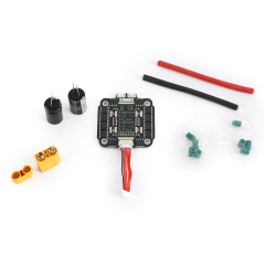 AM32  100A  3-12S 4in1  ESC
