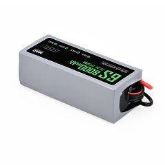 MAD 6S 8Ah Drone Solid State Lithium-ion Battery