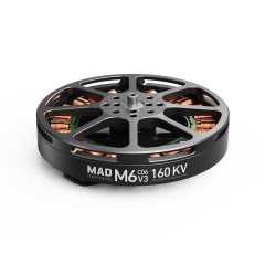 M6C06 EEE V3  brushless drone motor