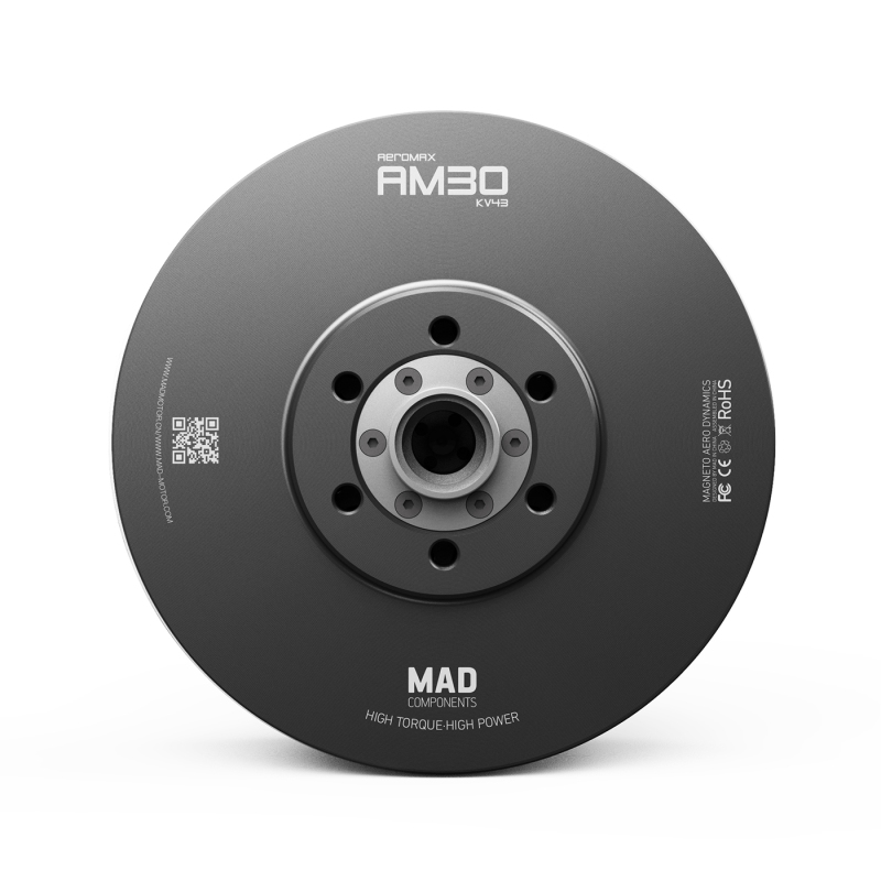 AM30 Heavy-Lift Drone Motor
