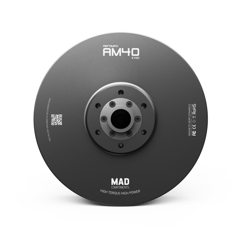 AM40 Drone Motor