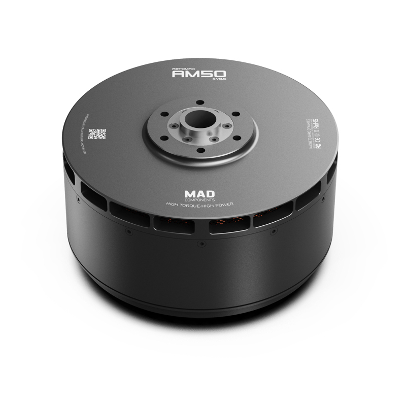 AM50 Drone Motor