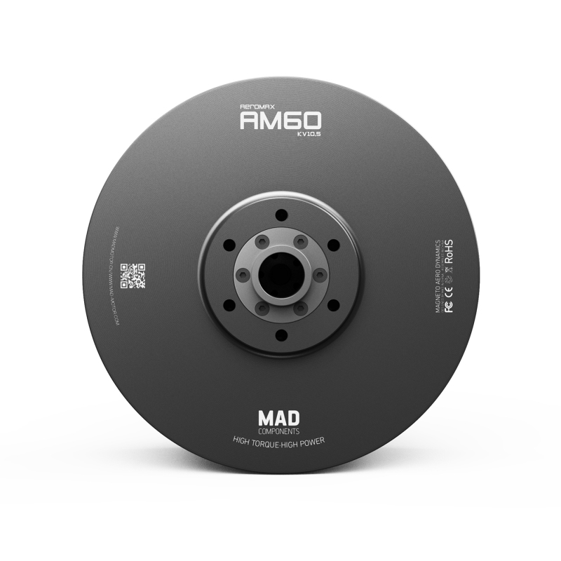 AM60 Drone Motor