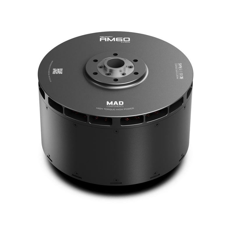 AM60 Drone Motor