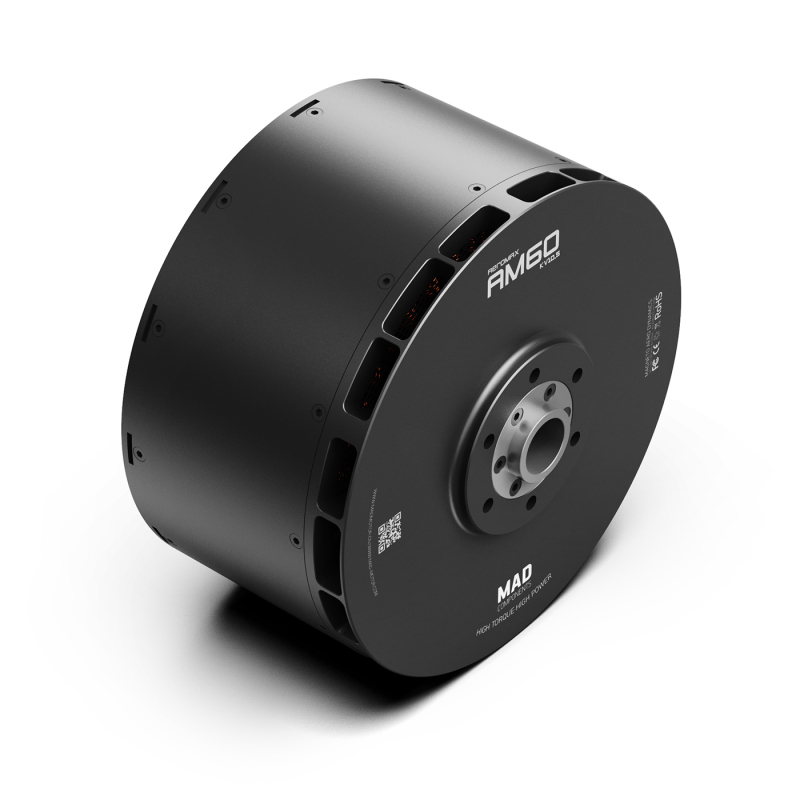 AM60 Drone Motor