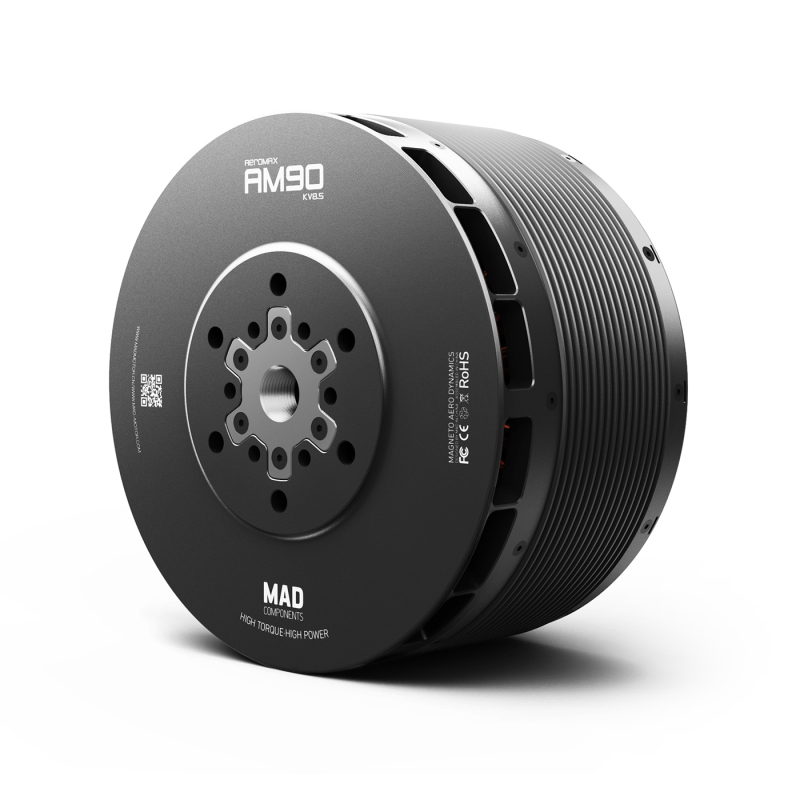AM90 Drone Motor