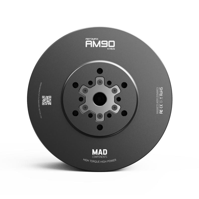 AM90 Drone Motor