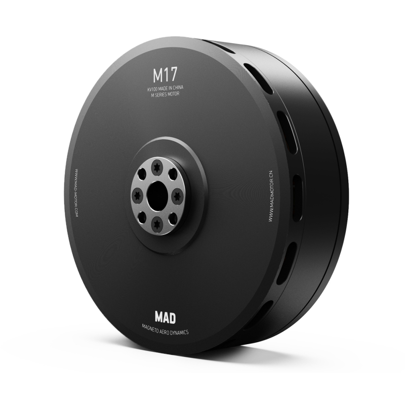 M17 IPE V1.1 brushless drone motor