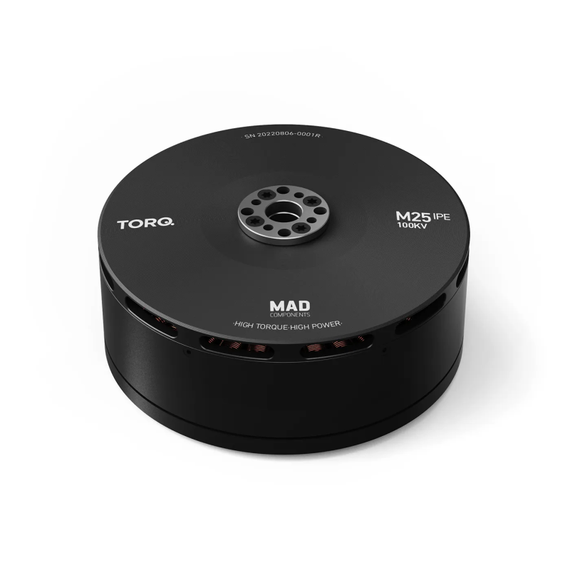 M25 IPE Manned Drone Motor