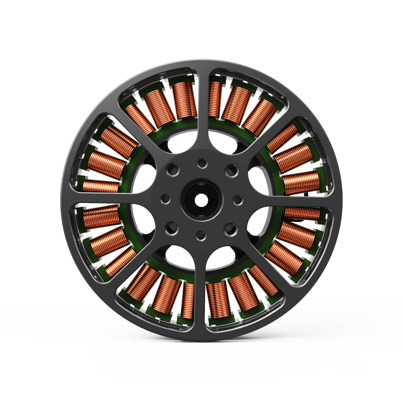 7005 EEE brushless motor