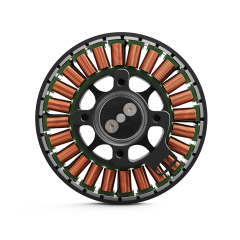 7005 EEE brushless motor