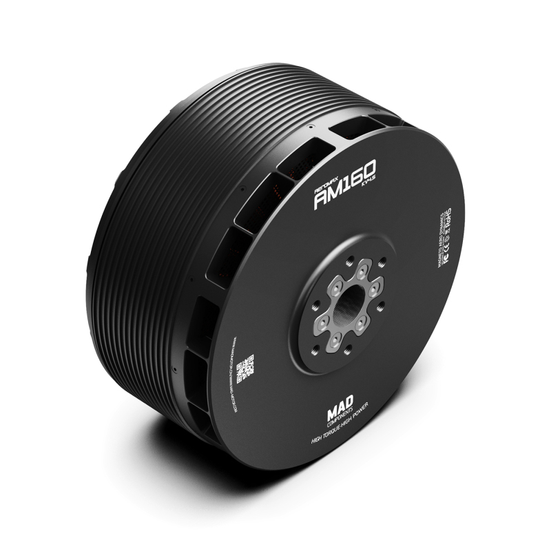 AM160 Heavy-Lift  Drone Motor