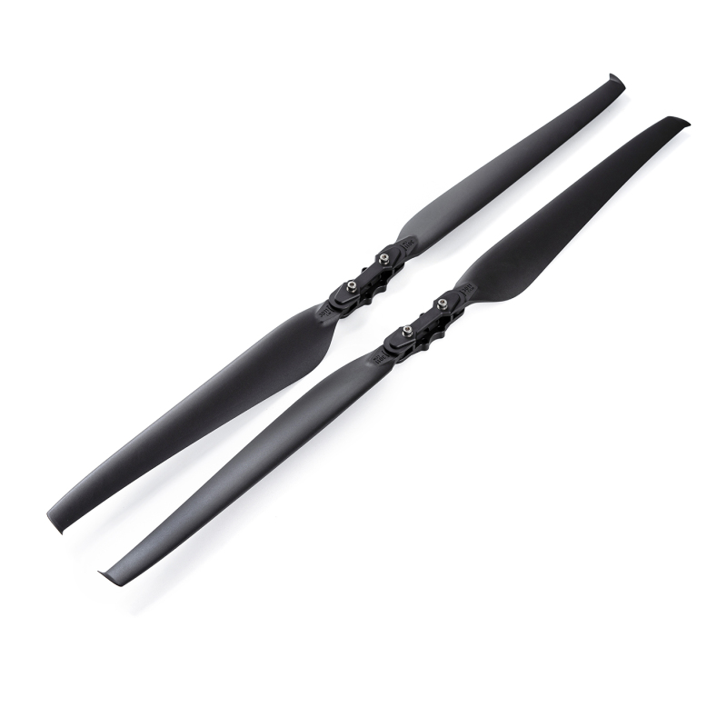 HAVOC 30x11 Polymer Drone Folding Propeller