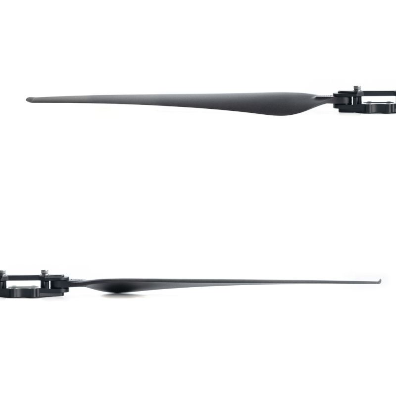 HAVOC 30x11 Polymer Drone Folding Propeller