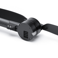 MAD 5X10 5010 drone arm set
