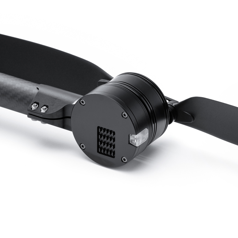 MAD 5X10 5010 drone arm set