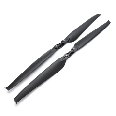24x8 TIPUP Polymer Drone Folding Propeller