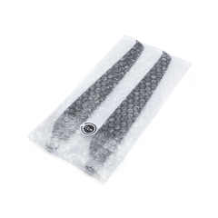 24x8 TIPUP Polymer Drone Folding Propeller
