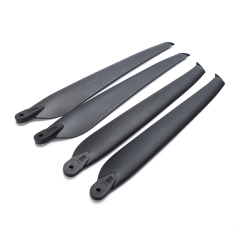 24x8 TIPUP Polymer Drone Folding Propeller